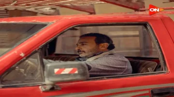 حوار حصري.. أحمد عزمي يجسد الأسطى جمال سائق النقل في حكاية نرجس